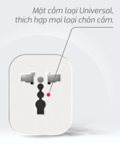 Phích Cắm Thông Minh Điện Quang Apollo ĐQ SP1.1 01 WiFi (Kiểu 1 lỗ, sử dụng WiFi)_#2